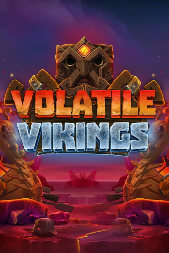 Демо игра Volatile Vikings играть онлайн | Казино Икс бесплатно