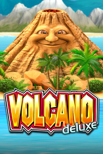 Демо игра Volcano играть онлайн | Казино Икс бесплатно