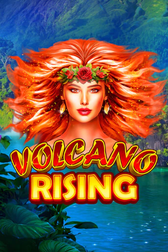 Демо игра Volcano Rising играть онлайн | Казино Икс бесплатно