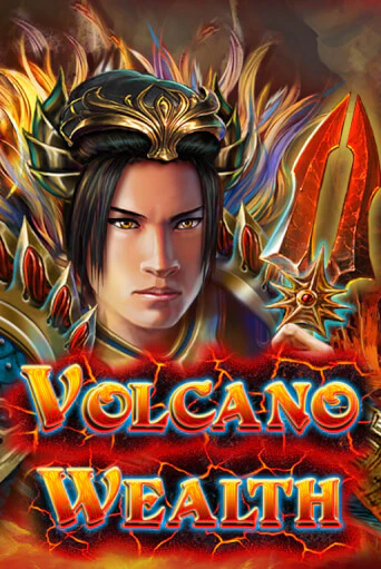 Демо игра Volcano Wealth играть онлайн | Казино Икс бесплатно