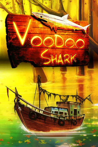 Демо игра Voodoo Shark играть онлайн | Казино Икс бесплатно