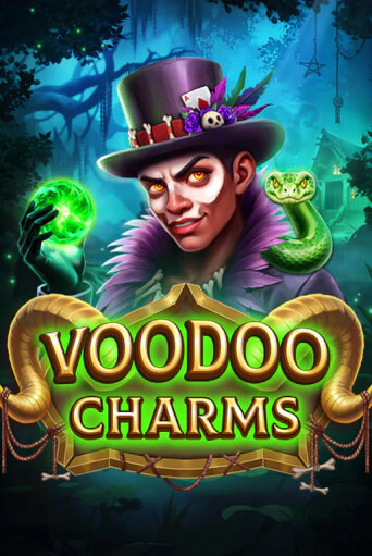 Демо игра Voodoo Charms играть онлайн | Казино Икс бесплатно