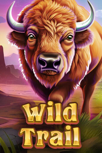 Демо игра WILD TRAIL играть онлайн | Казино Икс бесплатно