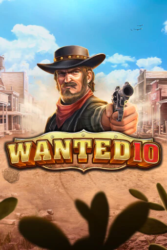 Демо игра Wanted 10 играть онлайн | Казино Икс бесплатно