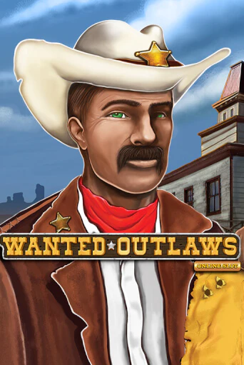 Демо игра Wanted Outlaws играть онлайн | Казино Икс бесплатно