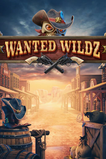 Демо игра Wanted Wildz играть онлайн | Казино Икс бесплатно