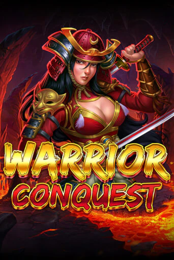 Демо игра Warrior Conquest играть онлайн | Казино Икс бесплатно