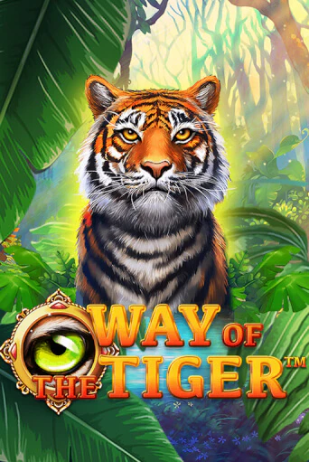 Демо игра Way of the Tiger играть онлайн | Казино Икс бесплатно