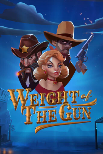 Демо игра Weight of the Gun играть онлайн | Казино Икс бесплатно