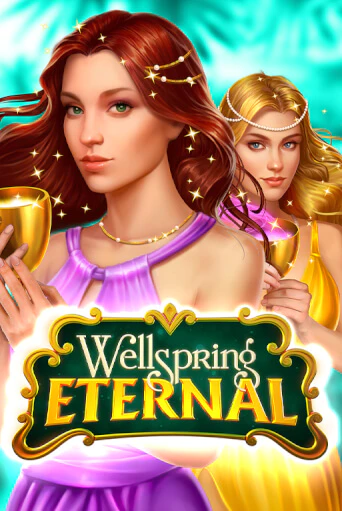 Демо игра Wellspring Eternal играть онлайн | Казино Икс бесплатно