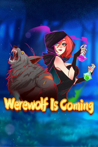 Демо игра Werewolf Is Coming играть онлайн | Казино Икс бесплатно