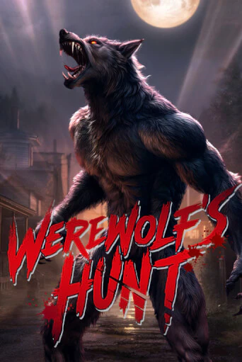 Демо игра Werewolf's Hunt играть онлайн | Казино Икс бесплатно