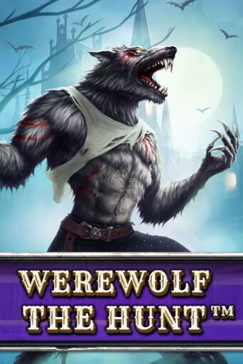 Демо игра Werewolf - The Hunt играть онлайн | Казино Икс бесплатно