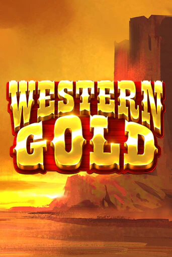 Демо игра Western Gold играть онлайн | Казино Икс бесплатно