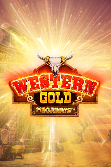 Демо игра Western Gold Megaways играть онлайн | Казино Икс бесплатно