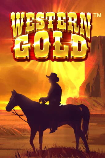 Демо игра Western Gold играть онлайн | Казино Икс бесплатно