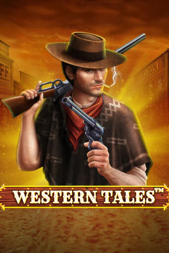 Демо игра Western Tales играть онлайн | Казино Икс бесплатно