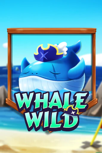 Демо игра Whale Wild играть онлайн | Казино Икс бесплатно