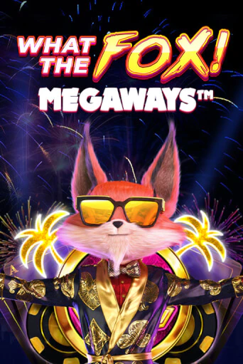 Демо игра What the Fox MegaWays играть онлайн | Казино Икс бесплатно