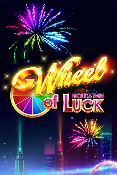 Демо игра Wheel of Luck: Hold & Win играть онлайн | Казино Икс бесплатно