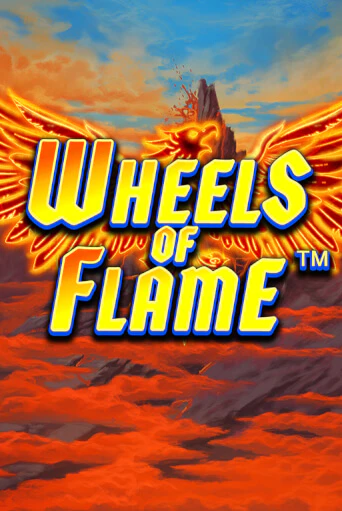 Демо игра Wheels of Flame играть онлайн | Казино Икс бесплатно