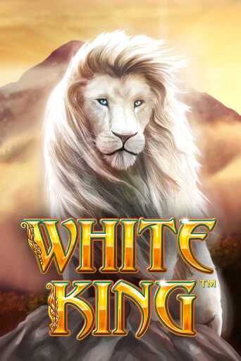 Демо игра White King играть онлайн | Казино Икс бесплатно