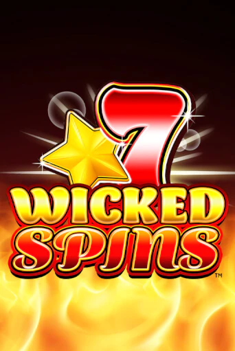 Демо игра Wicked Spins™ играть онлайн | Казино Икс бесплатно