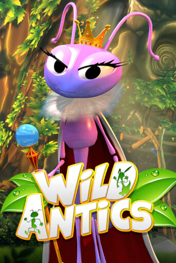 Демо игра Wild ANTics играть онлайн | Казино Икс бесплатно