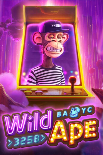 Демо игра Wild Ape #3258 играть онлайн | Казино Икс бесплатно