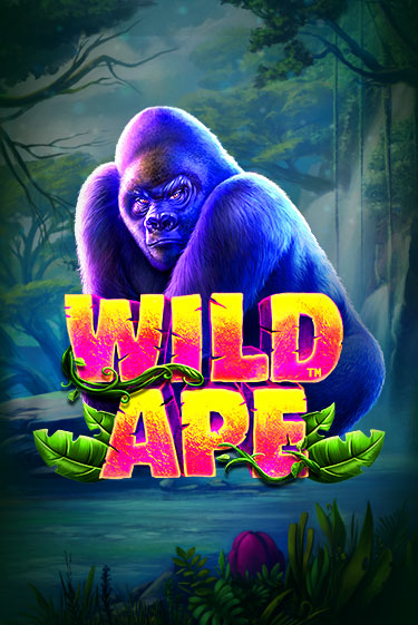 Демо игра Wild Ape играть онлайн | Казино Икс бесплатно