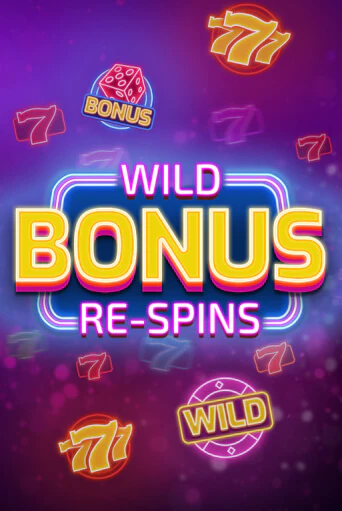 Демо игра Wild Bonus Re-Spins играть онлайн | Казино Икс бесплатно