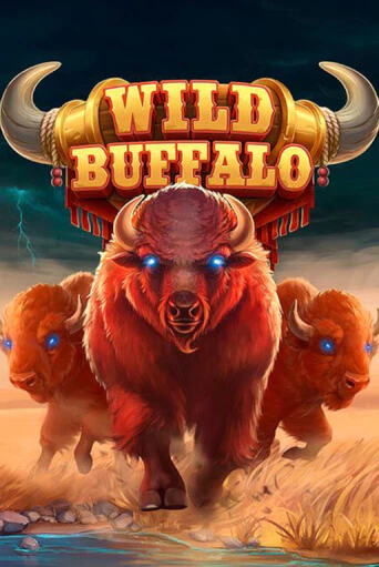 Демо игра Wild Buffalo играть онлайн | Казино Икс бесплатно