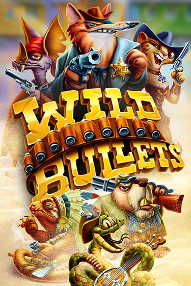 Демо игра Wild Bullets играть онлайн | Казино Икс бесплатно