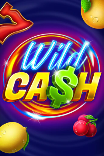 Демо игра Wild Cash играть онлайн | Казино Икс бесплатно