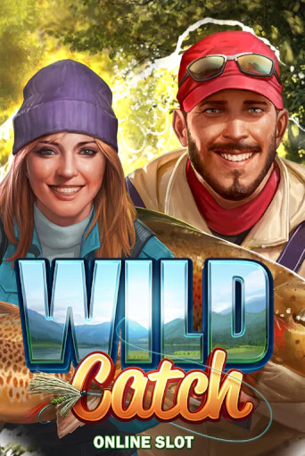 Демо игра Wild Catch (New) играть онлайн | Казино Икс бесплатно