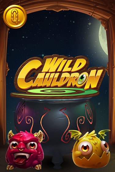 Демо игра Wild Cauldron играть онлайн | Казино Икс бесплатно