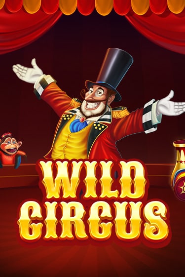 Демо игра Wild Circus играть онлайн | Казино Икс бесплатно