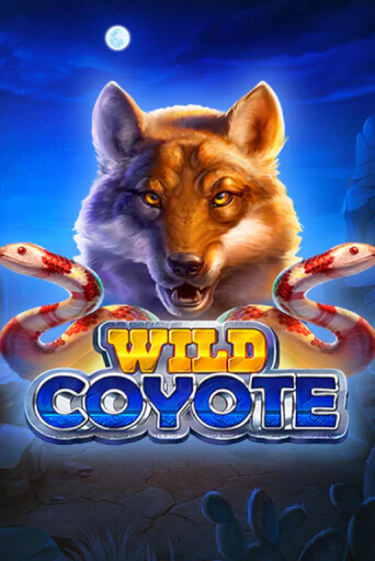 Демо игра Wild Coyote играть онлайн | Казино Икс бесплатно