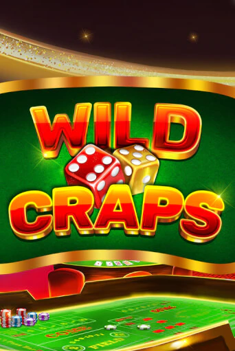 Демо игра Wild Craps играть онлайн | Казино Икс бесплатно