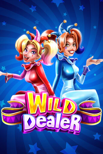 Демо игра Wild Dealer играть онлайн | Казино Икс бесплатно