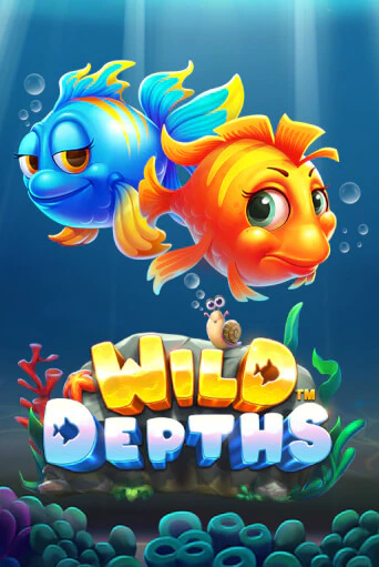 Демо игра Wild Depths играть онлайн | Казино Икс бесплатно