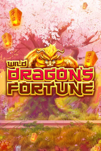 Демо игра Wild Dragon’s Fortune играть онлайн | Казино Икс бесплатно