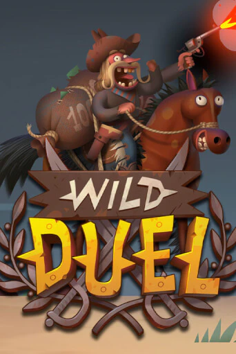 Демо игра Wild Duel играть онлайн | Казино Икс бесплатно