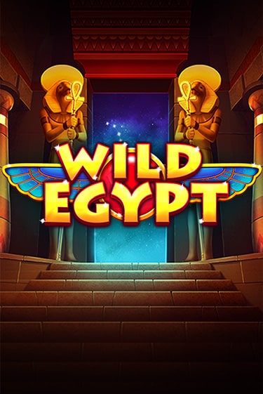 Демо игра Wild Egypt играть онлайн | Казино Икс бесплатно