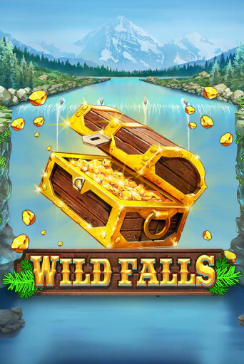 Демо игра Wild Falls играть онлайн | Казино Икс бесплатно