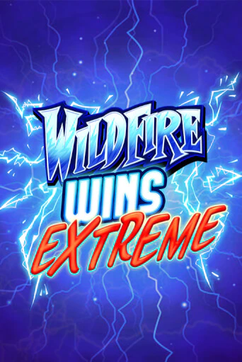 Демо игра Wildfire Wins Extreme играть онлайн | Казино Икс бесплатно