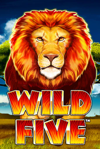 Демо игра Wild Five играть онлайн | Казино Икс бесплатно