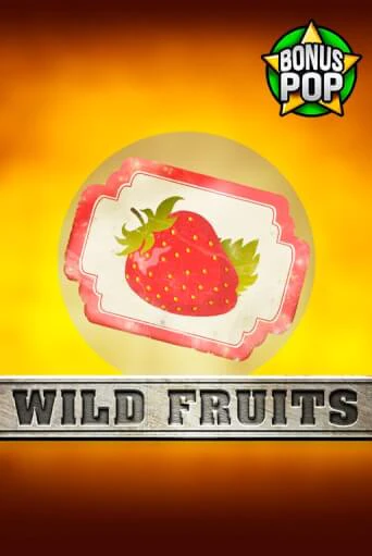 Демо игра Wild Fruits играть онлайн | Казино Икс бесплатно