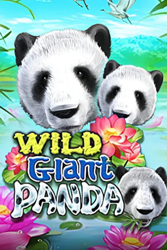 Демо игра Wild Giant Panda играть онлайн | Казино Икс бесплатно