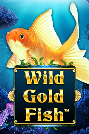 Демо игра Wild Gold Fish играть онлайн | Казино Икс бесплатно